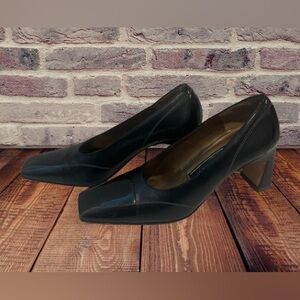 ROBERTO CAPUCCI SHOES HEELS WOMEN'S MADE IN ITALY Women's kitten heel 6.5